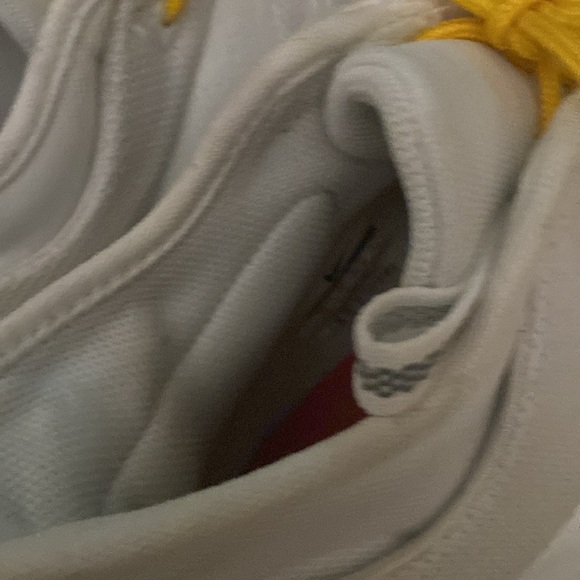 Nike  2018 Air Zoom Paul George NCAA Tournament Sz 14 EUC - Picture 10 of 10